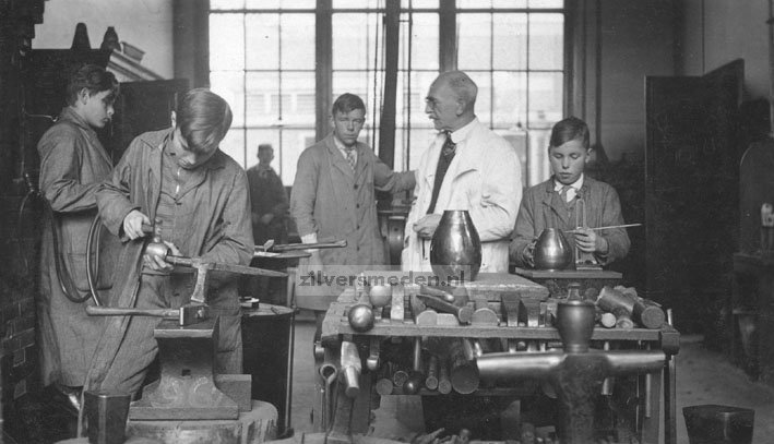 De Vakschool